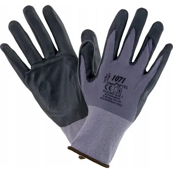 Pracovní rukavice Rukavice Urgent 1071 velikost 9 - L 1 pár