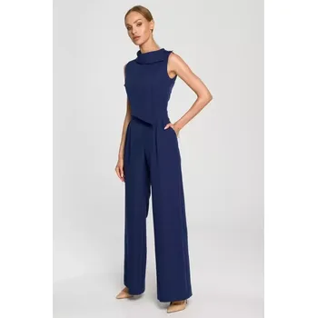 Dámský overall Dámský overal MOE M702 NAVY BLUE XXL