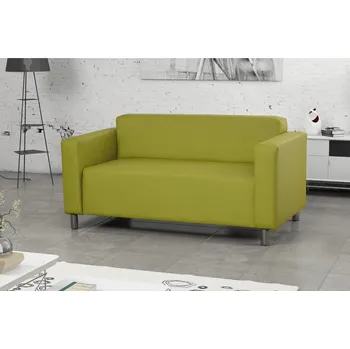 Pohovka Dvoumístná pohovka HALLE Lana 35