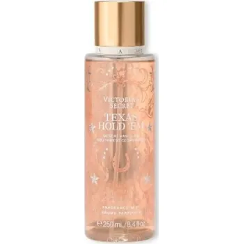 Dámský parfém Victoria´s Secret Texas Hold ´Em Tělový sprej 250 ml