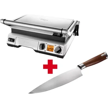 Kuchyňský gril SAGE BGR820