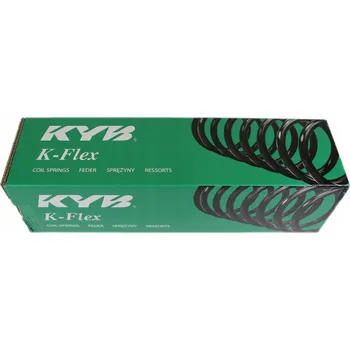 Zavěšení kol KYB RA5313 Pružina zavěšení
