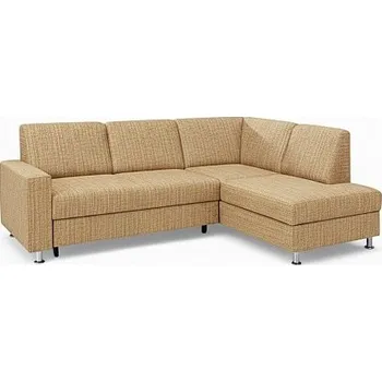 Sedací souprava Sedací souprava FAMILY (AKCE) Varianta: manila zelená, Orientace: levá