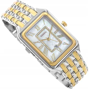 Hodinky Fossil dámské hodinky ES5305