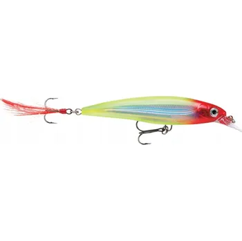Umělá nástraha Wobler Rapala X-RAP XR12 CLN 10 cm 22 g 1,2-2,4 m