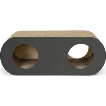 Nízké škrabadlo, pelíšek Gattino 29