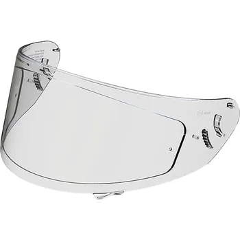 MT Helmets Čiré plexi MT-V-09