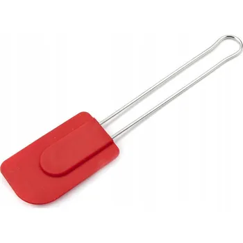 Kuchyňská stěrka Špachtle Banquet Culinaria Red 23 cm