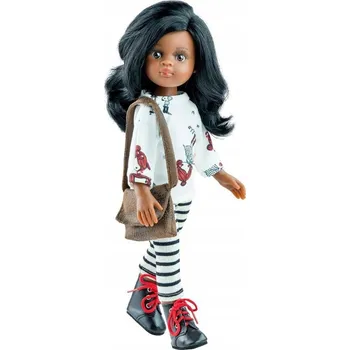 Panenka PAOLA REINA ŠPANĚLSKÁ PANENKA 32cm Nora 04474