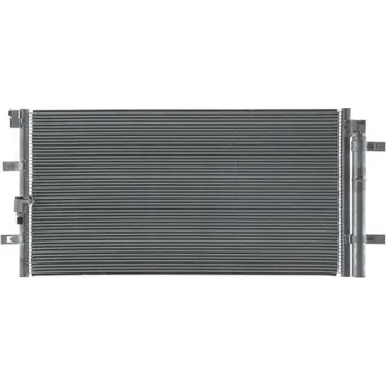 Výparník klimatizace Kondenzátor, klimatizace MAHLE AC 738 000S