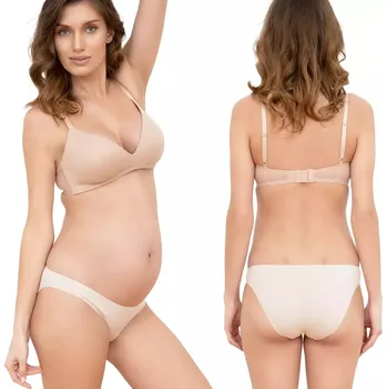 Dámské spodní prádlo Kalhotky Italian Fashion Mama mini Kalhotky dámské S