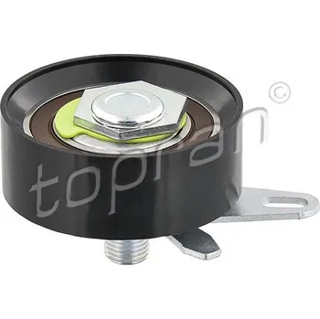 Rozvod motoru Napínací kladka, ozubený řemen TOPRAN 108 223