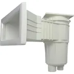 Vágnerpool Skimmer 15411311 17,5 l 4-12…