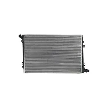 Chladič motoru Chladič vody VOLKSWAGEN Touran | 1.9 TDI | 1896ccm | Diesel | 66kW | BXJ |2003-2010| TAIWAN | 5901532698909