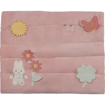 Hrací deka Hrací deka králíček Miffy Lucky Blossom
