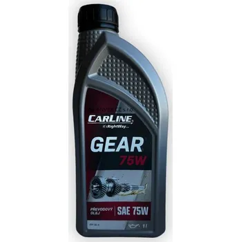 Převodový olej Převodový olej 75W CARLINE GEAR 30 l