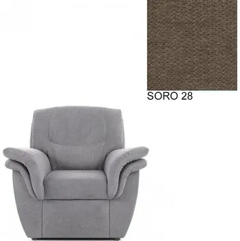 Křeslo AVA PROVAN 1ALR SORO 28 1ALR