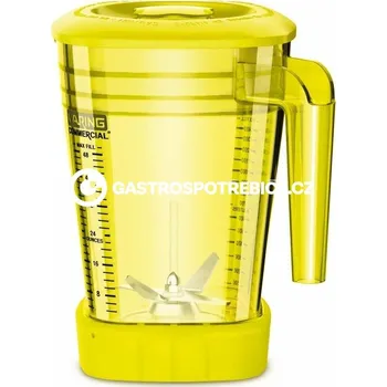 WARING COMMERCIAL Nádoba 1,4 l CAC93Xl-03 (víko+nůž)