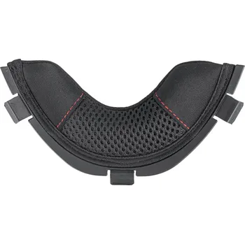 W-TEC Bradový deflektor pro přilbu Banelmeda