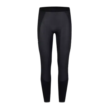Pánské termo spodky Pánské termospodky Montura Vertigo Octa Pants black XL