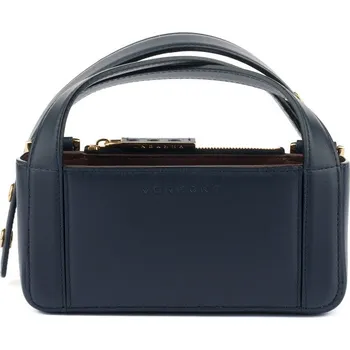 Kabelka CROSSBODY VERMONT PHONE HOLDER BLU OLTREMARE