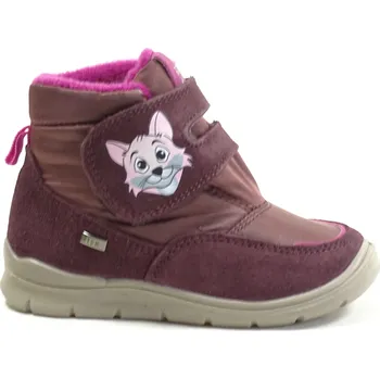 Dámská zdravotní obuv Santé IC/883928 VINO dětská vycházková obuv Velikost: 23