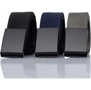 Opasek Arius vícebarevný pásek - unisex