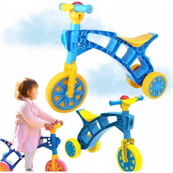 Odrážedlo Kolo MOTOREK BĚŽECKÝ ODRÁŽEDLO pro děti