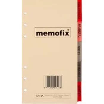 Kalendář Komplet wkładów 2026 B6