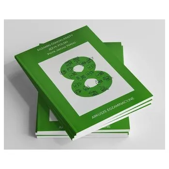 Cizí jazyk Testy ósmoklasisty język polski - KOWALKOWSKI JANUSZ PIOTR