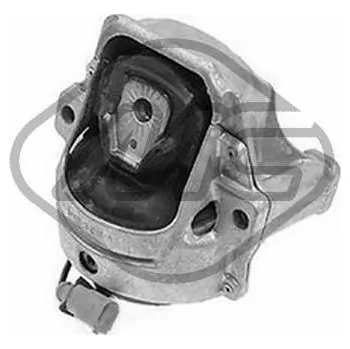 Zavěšení motoru Zavěšení motoru Metalcaucho 48513