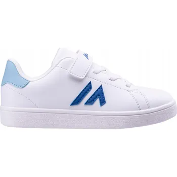 Chlapecká obuv DĚTSKÉ MĚSTSKÉ BOTY ARTEN MARTES 32