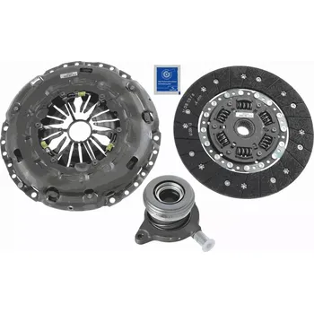 Spojková sada Spojková sada Sachs 3000 990 242