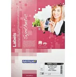 Rayfilm Synthetic Labels R0504.1123G…