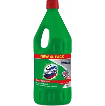 WC čistič Čisticí prostředek Domestos 2l na WC Professional Pine Fresh (vůně borovice)