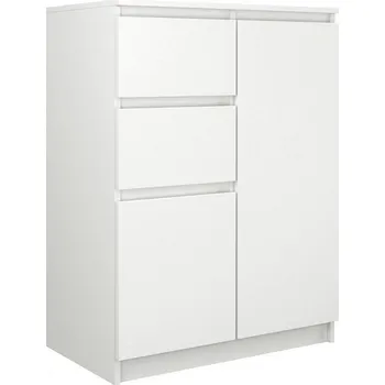 Komoda Falco Komoda Malvína 2D2S bílá