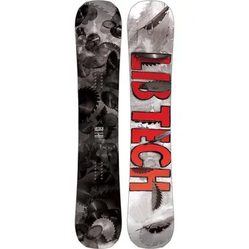 Snowboard snowboard LIB TECH Legitimizer snowboard - délka 157