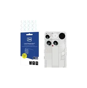 3mk Lens Protection pro Nothing Phone (3)