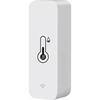Senzor teploty a vlhkosti MEMFLOW WiFi napájený bateriemi