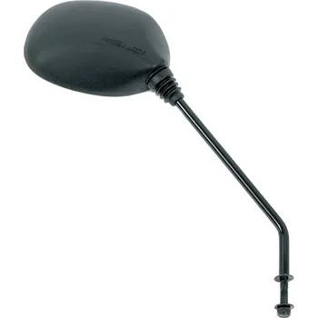 Zrcátko pro motocykl VICMA Pravé zrcátko OEM - černé Piaggio APE FL3 Europa (1ks) E266D