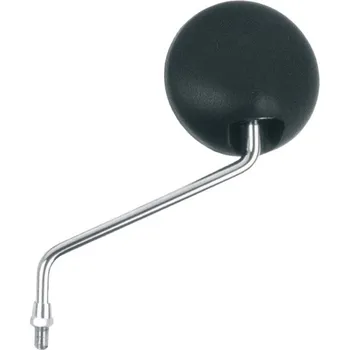 Zrcátko pro motocykl VICMA Levé zrcátko OEM - černé Yamaha DT80LC (1ks) FY-154-LEFT