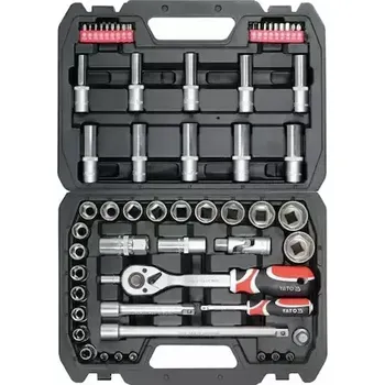 Autodílna YATO YT-12660