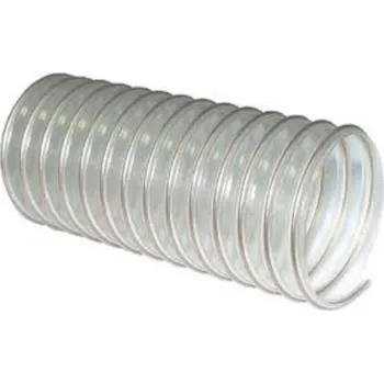 Hubice k vysavači Wire TPU-Z 80 mm odsávací hadice 