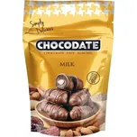 Chocodate Dubajské datle s mandlemi v…