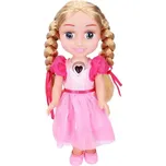 Zpívající panenka Maruška, 33 cm