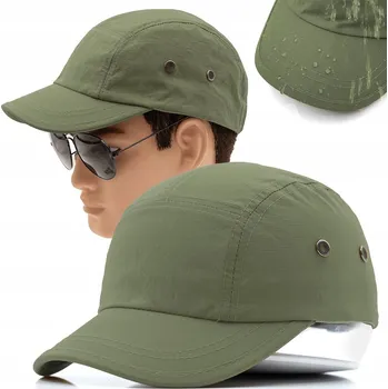 Podprsenka Pako Jeans patrolka zelená, univerzální velikost