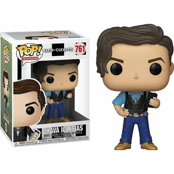 Figurka FUNKO 37457 Akční/sběratelská figurka, sběratelská figurka pro děti