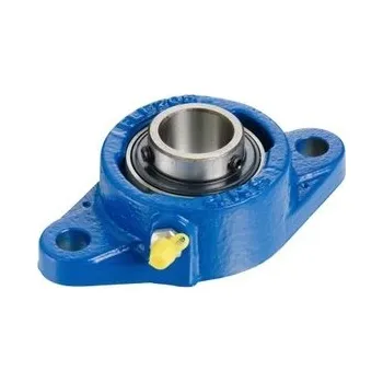 Ložisková jednotka - FL 207 SNR