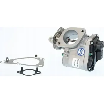 Ventil palivového systému Wahler 710938R AGR ventil