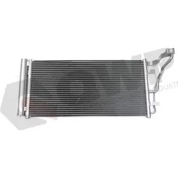 Výparník klimatizace QWP Kondenzátor klimatizace QWP WAC585